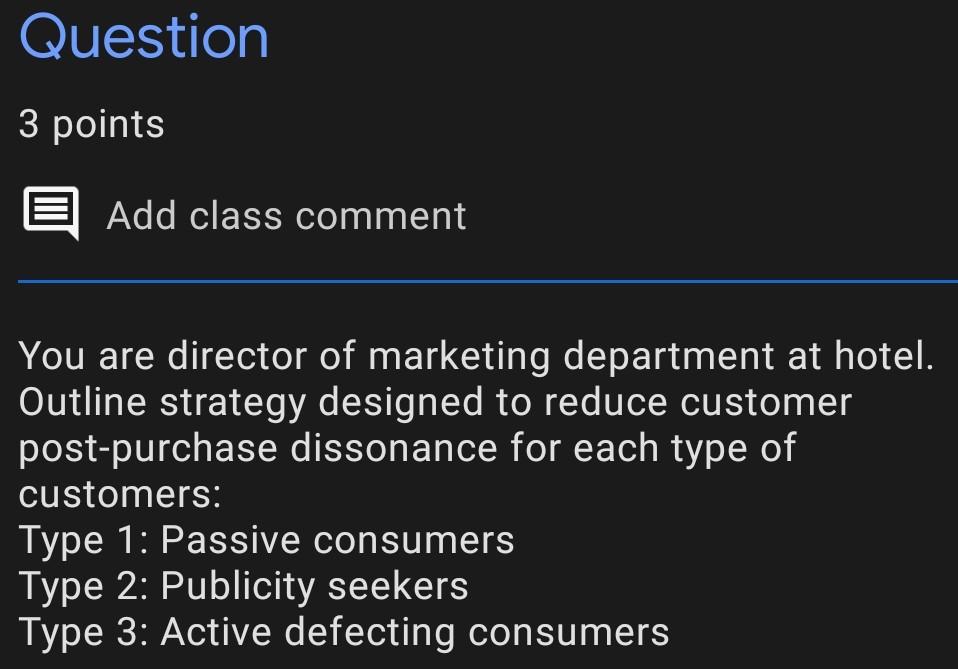 Thanks in advance. Question 3 points E Add class