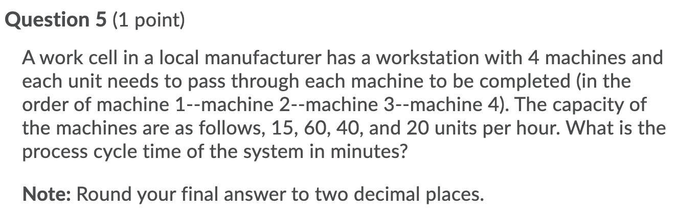 please answer ASAP, I only have 15 mins. Question