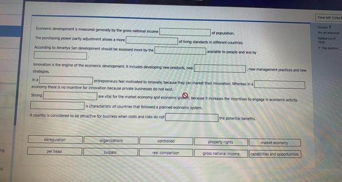 What Is Globalization Timelet 1542 Economic