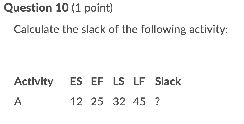 please answer ASAP, I only have 15 mins. Question