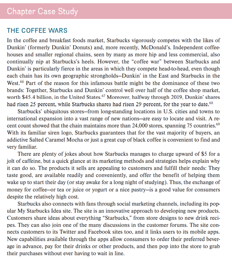 READ THIS CASE STUDY THEN answer the following