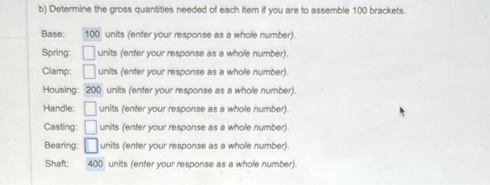 As the production planner for Xiangling Hu