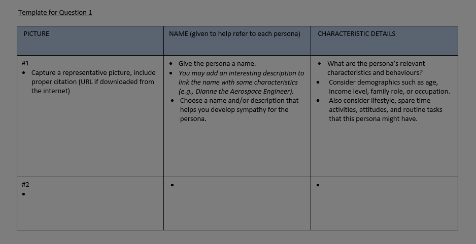 NOTE QUESTION TEMPLATE PLEASE HELP!!!! Pearson