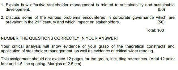 please assist with solutions and advise to this