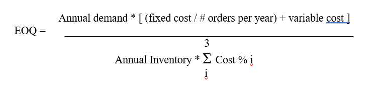 Prove in four (and only four, no more, no less)