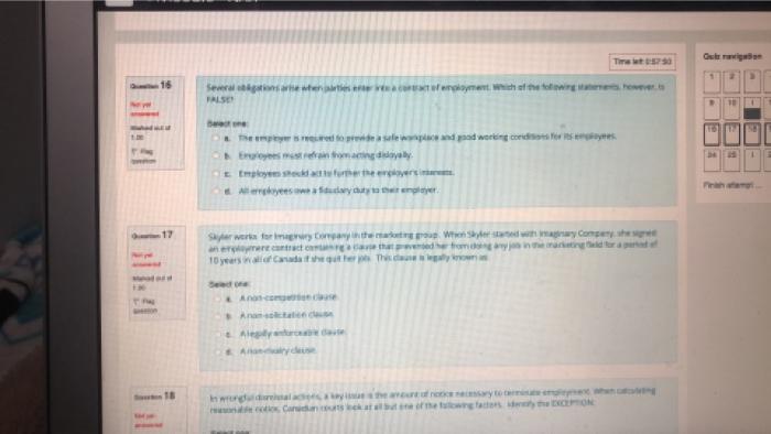 Time Gawi . 16 Several weet niet hele og FALSE e