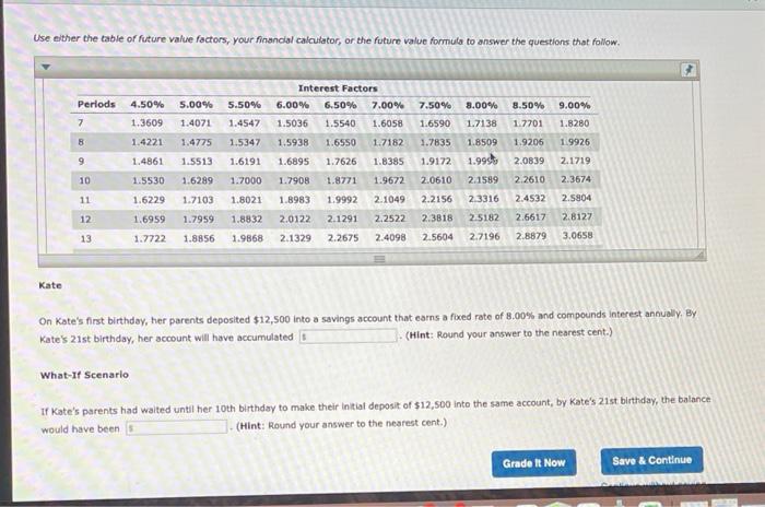 The interest earned on a savings deposit is a