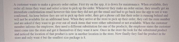 using the 8 wastes of lean identify them in the