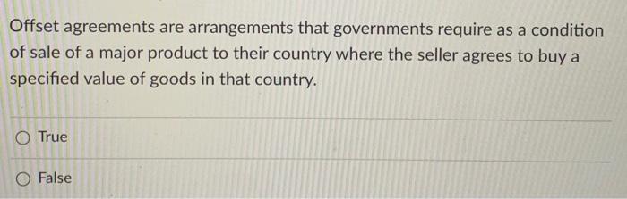 The internet has accelerated the trend to global