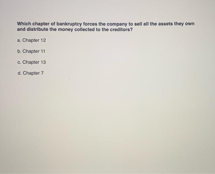 Which of the following may form a Limited