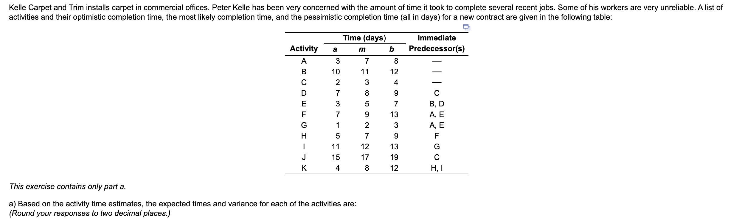 Can someone show me how to do this problem? steps