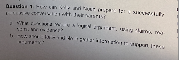 This case scenario will help you review the