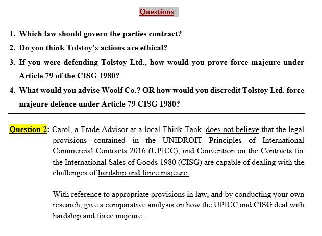 BONUS ASSIGNMENT: There are (2) questions below.