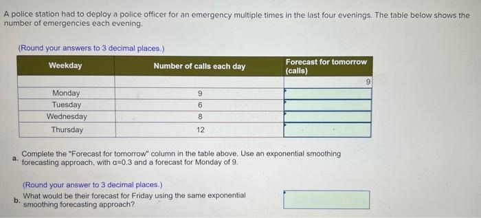 asap A police station had to deploy a police