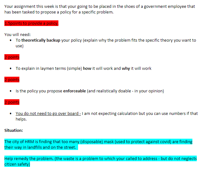 You have now become more versed in the different