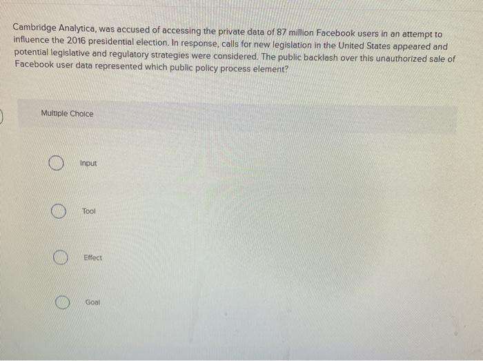 Hi I need help answer the following question