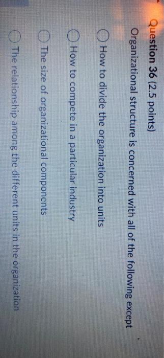 help!! Question 1 (2.5 points) Historically, MNCs