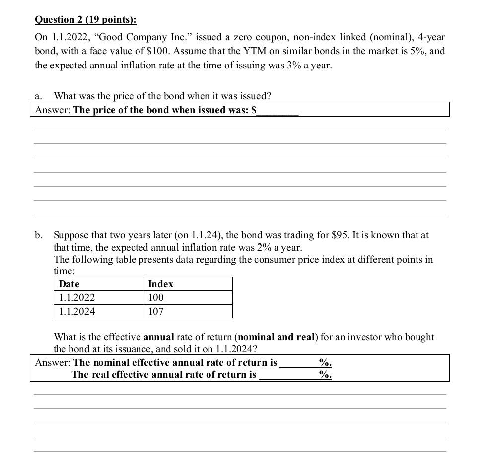 solve in 35 mins i will give upvote Question 2