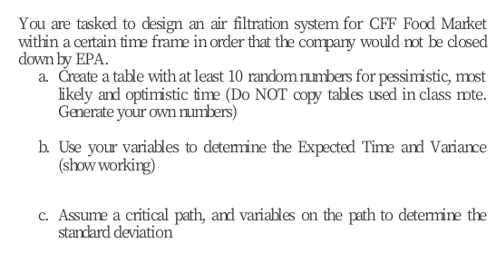 please help me solve this as numbered the