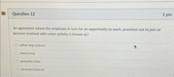 pls need help with these asap!!! Question 1 1 pts