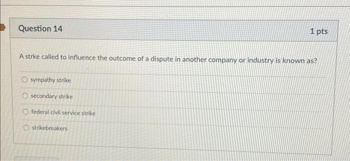 pls need help with these asap!!! Question 1 1 pts
