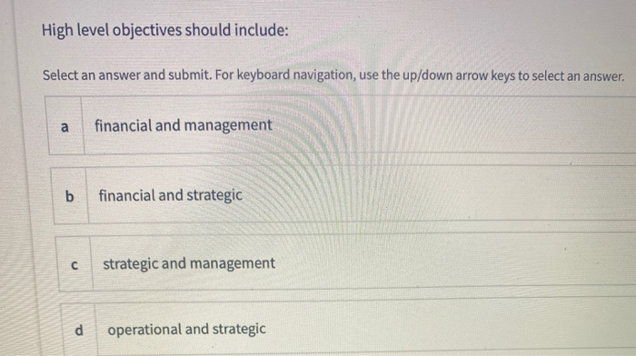 What are the benefits of a vision Statement?