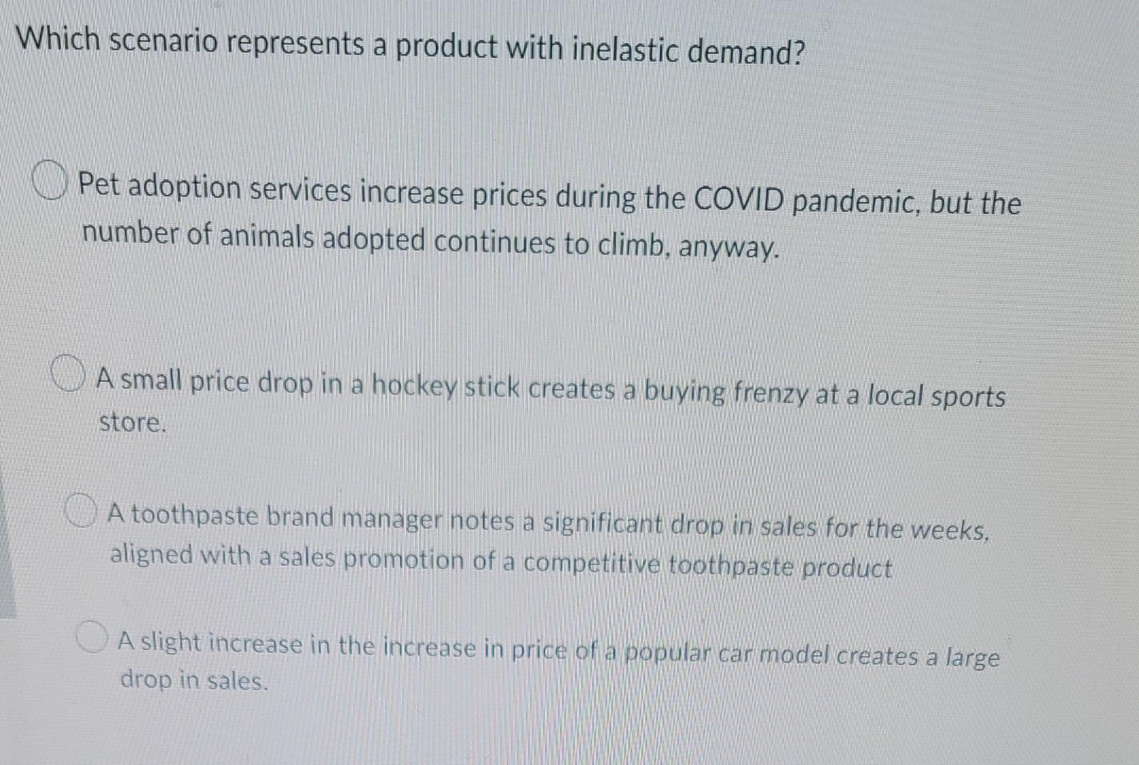 An example of how retailers are leveraging