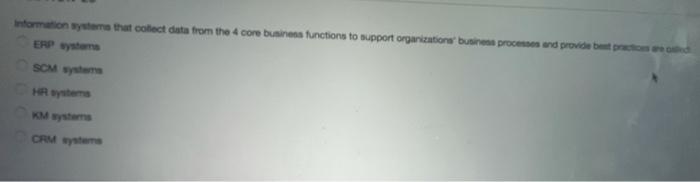 formation system that collect data from the 4