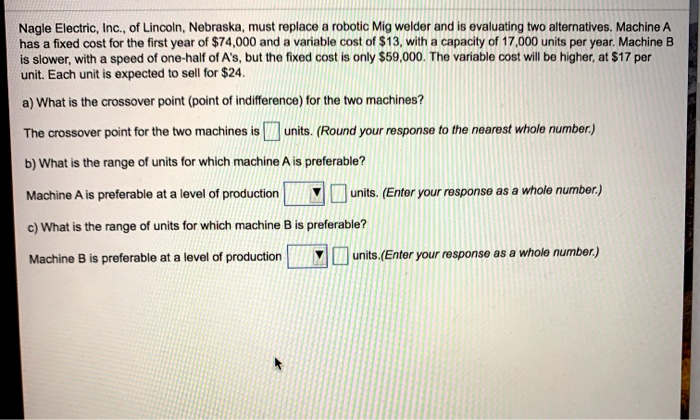 Nagle Electric, Inc., of Lincoln, Nebraska, must