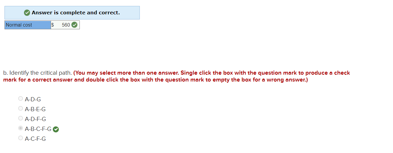 Construction of a building is based on the