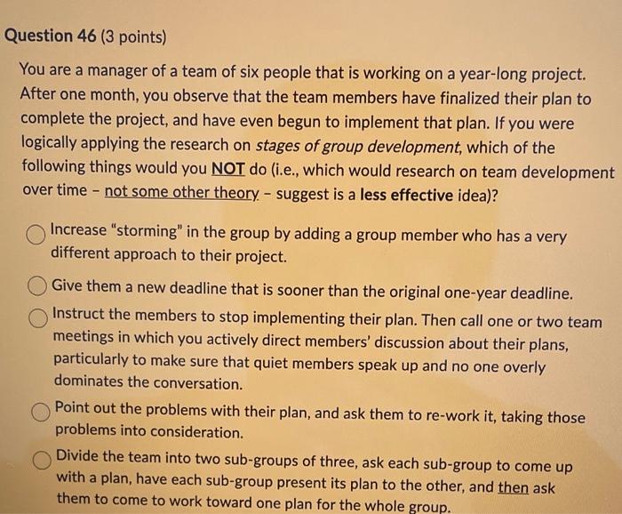 Robert, Maria, Kim, Chong, and Chris are members