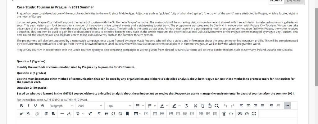 I need it quickly o points Save Answer Case