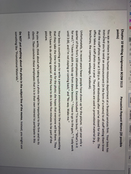 NO No Spacing Heading Heading 2 Title Subtitle