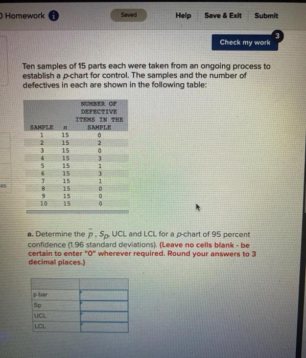 help please! Homework Saved Help Save & Exit