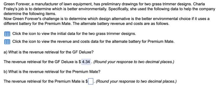 I need help with Part B & C: Part B: What is the