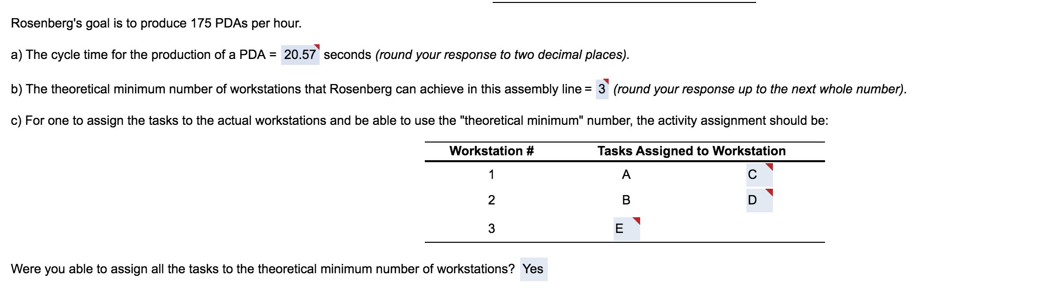 Stanford Rosenberg Computing wants to establish