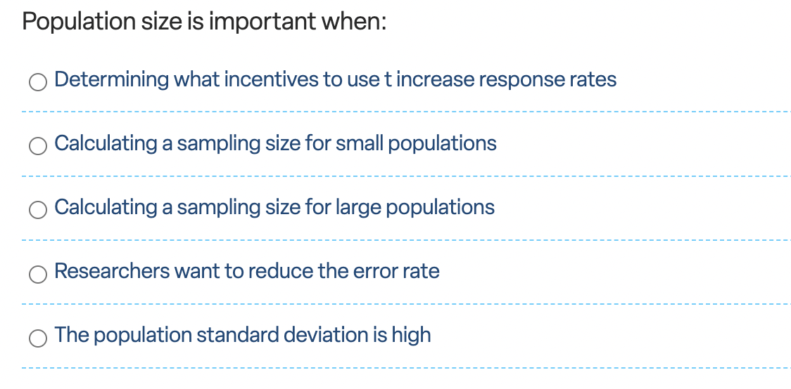 Judgment sampling: Is a non-probability sampling