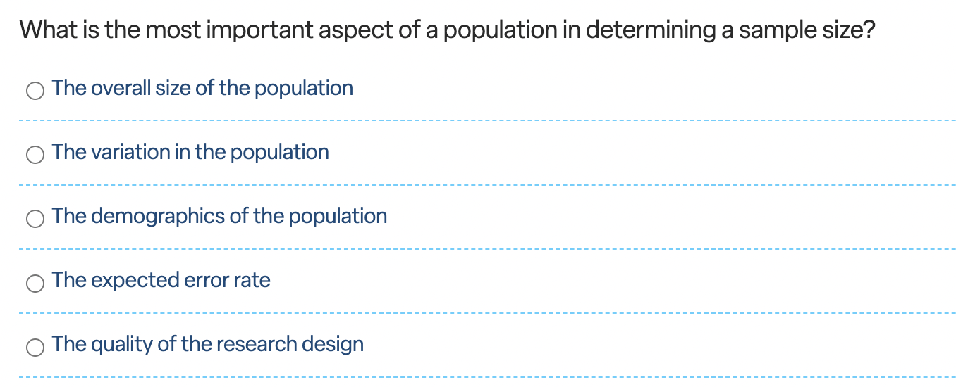 Judgment sampling: Is a non-probability sampling