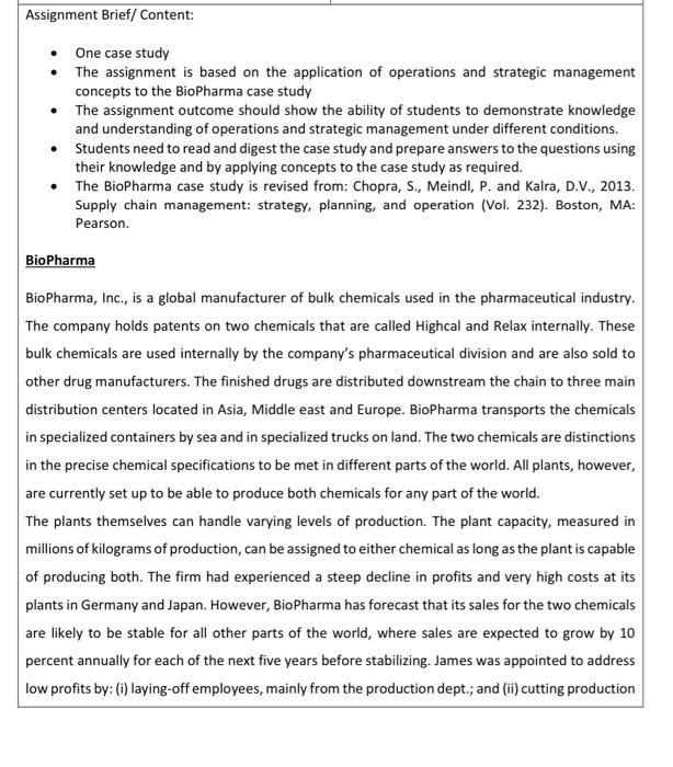 Please solve the question in an integrated and