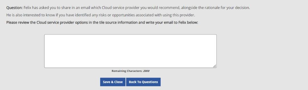 Ginga Storage \begin{tabular}{l|l} Background