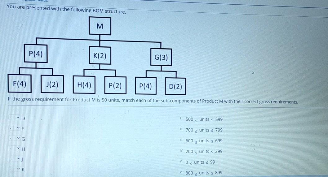 answer asap You are presented with the following