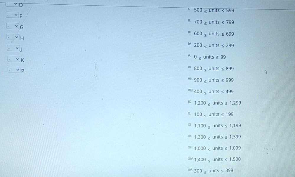 answer asap You are presented with the following