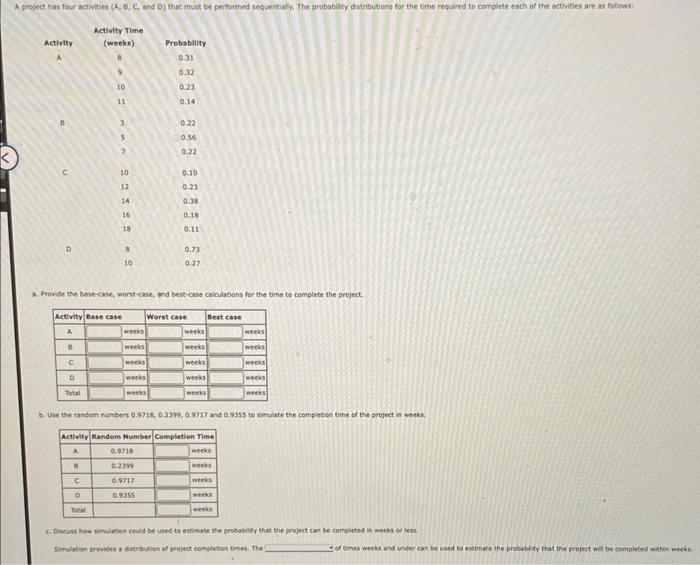 M. Pravese the bsse-case, warth-case, snd