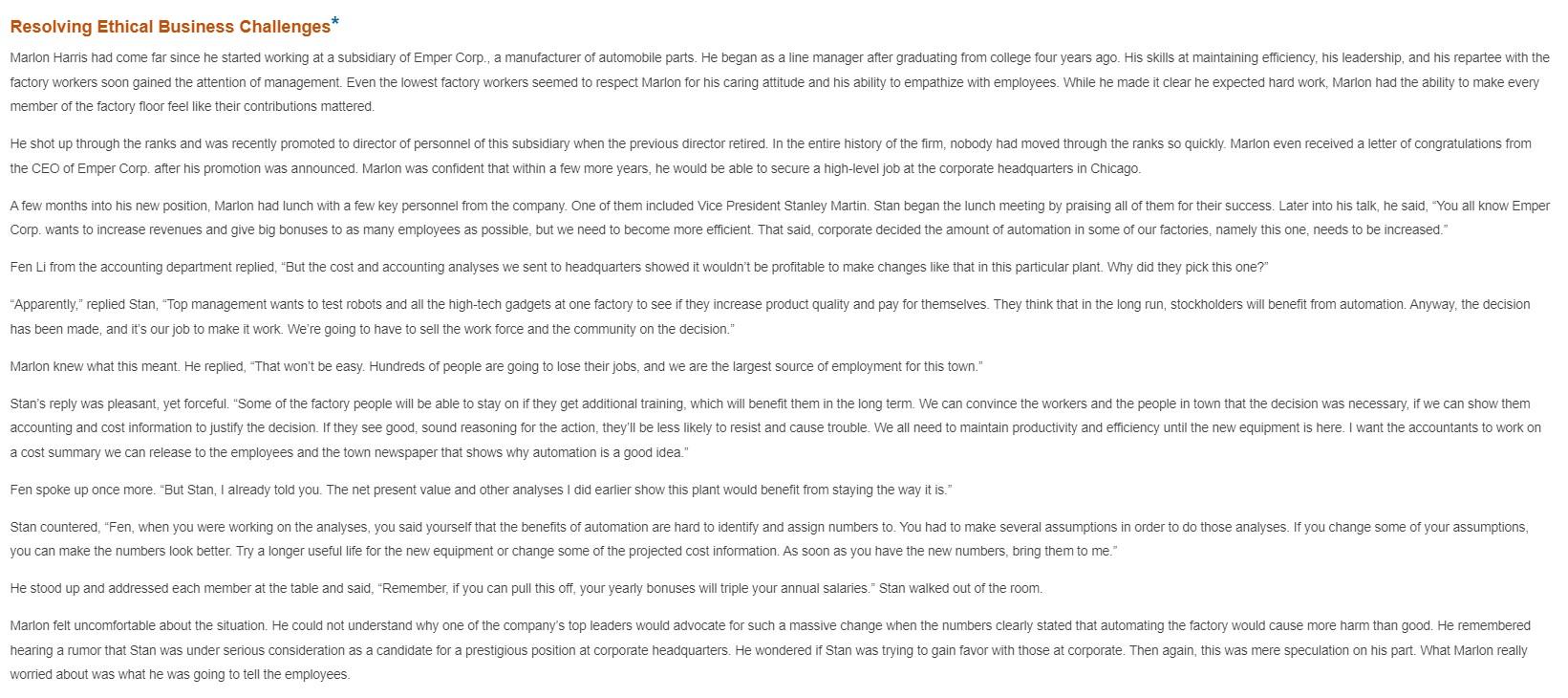 Questions: In 500 words answer the following 1.