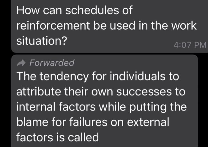 A proactive personality Select one: a. has many