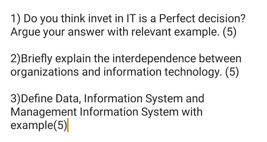 please answer the question. try to answer in