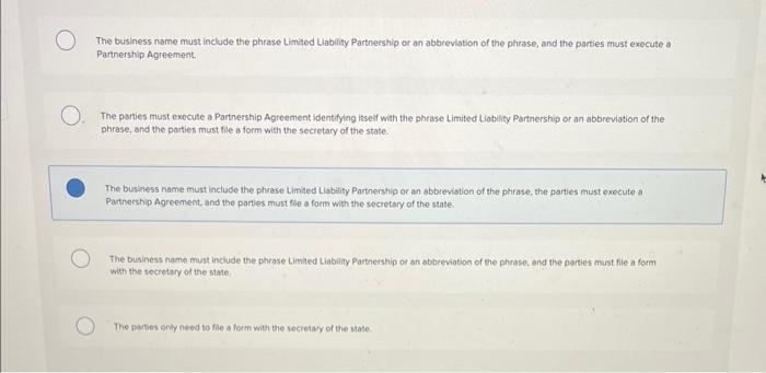 NEED HELP ASAP PLEASE!!! Which of the following