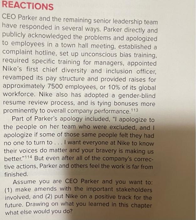 using the 3 step problem solving approach to this