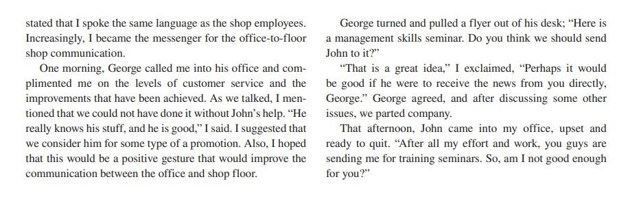 Please consider the following two questions 1)