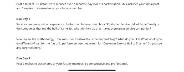 i need a new one please Post a total of 3